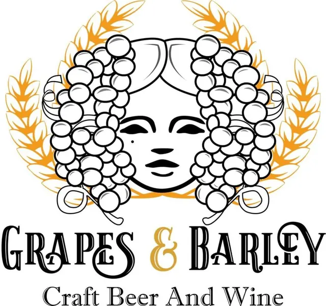 Grapes & Barley